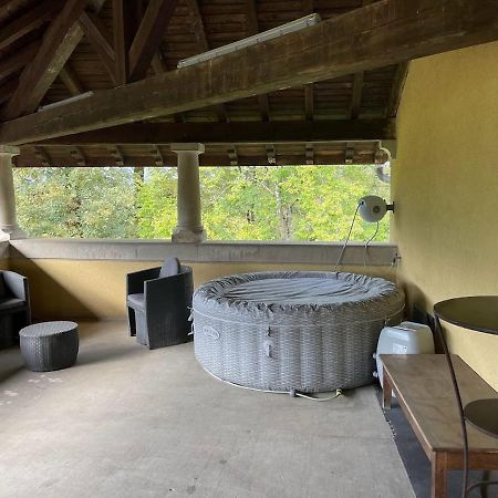 Chateau Du Donjon Drumettaz-Clarafond Bagian luar foto