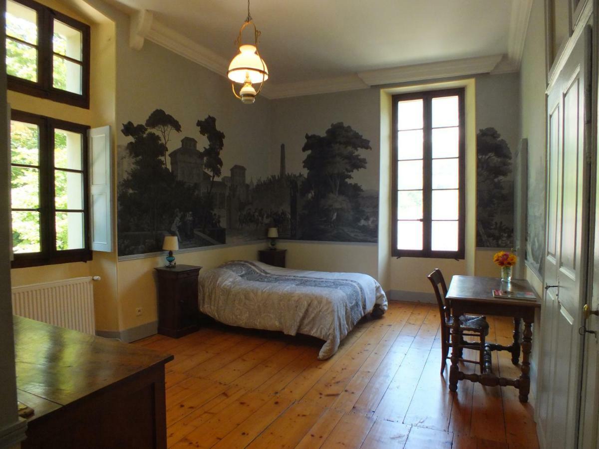 Chateau Du Donjon Drumettaz-Clarafond Bagian luar foto